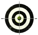 ScamSniper target cursor