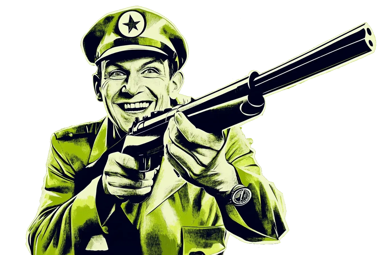 ScamSniper Hero image